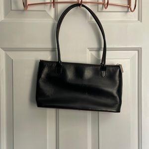 Hobo black purse